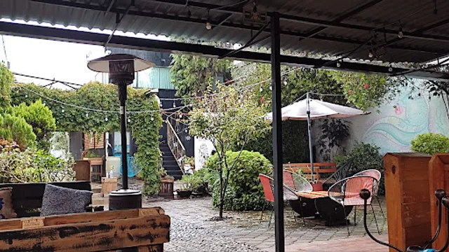 Siempreviva Café y Pizza