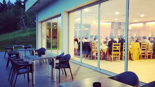 Arizia Sagardotegi-Jatetxea