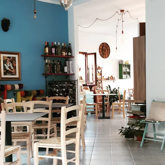 Sa Cuchina piccola osteria enoteca