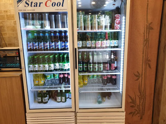 화진(和進) 횟집