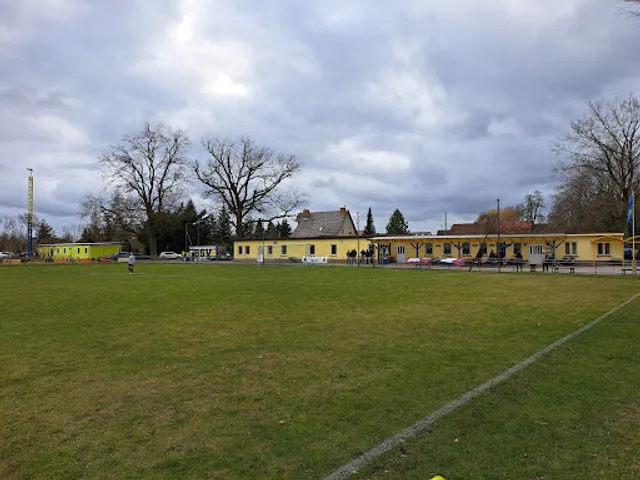 Sportlerklause Groß Breesen