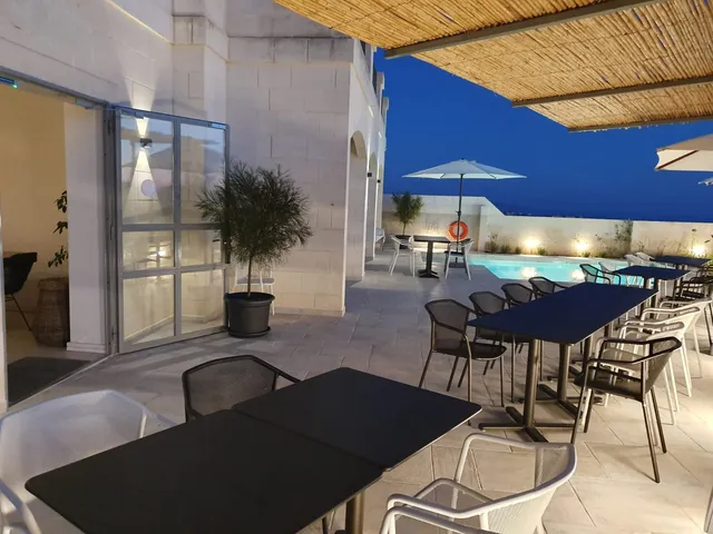 Mulino - Villa dei Venti