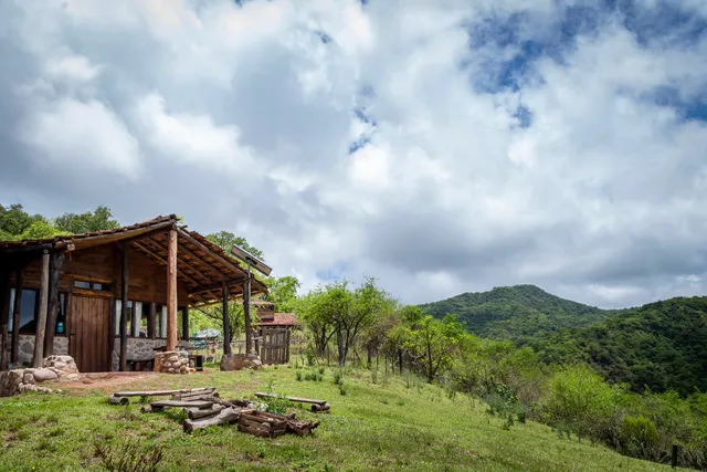 Reserva Natural Aldea Luna