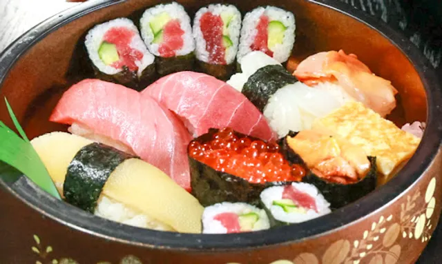 Kinkai Sushi