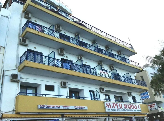 Hotel Angelos