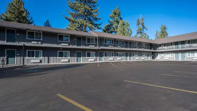 Quality Inn South Lake Tahoe