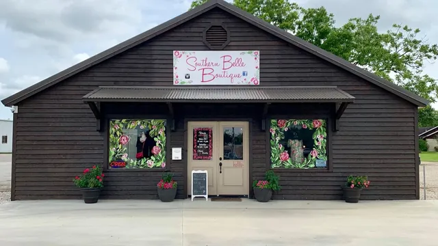 Southern Belle Boutique