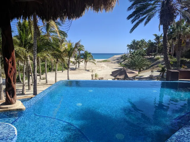 Bahia de Los Muertos