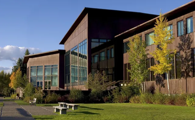 Grand Teton Lodge Company