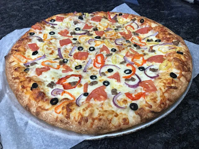 Papa Joe's - Prince of Wales