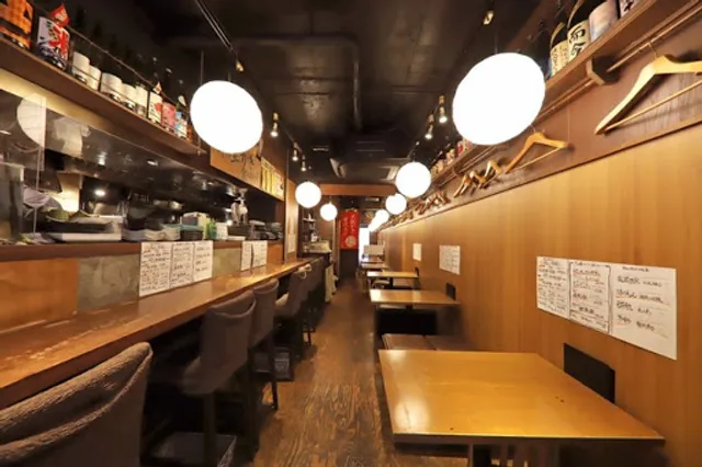 Kaki Ebi Kairi Ebisu