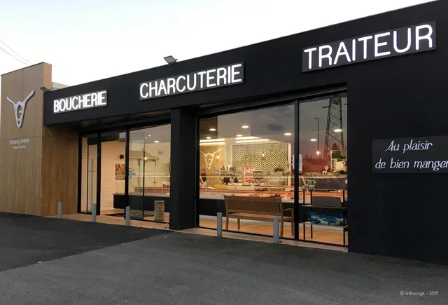 Au plaisir de bien manger