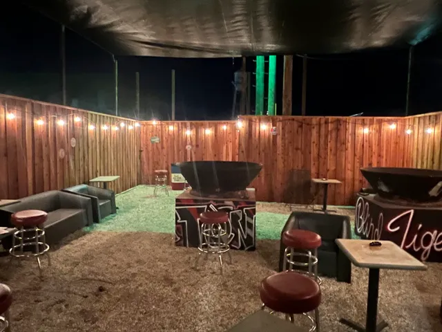 The Combine - Commons on the Square