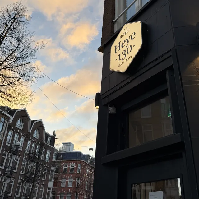 Hotel Heye 130