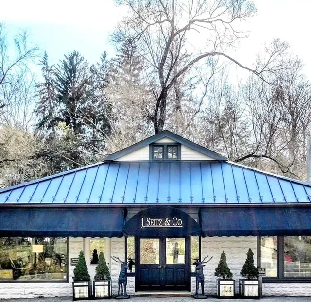 J. Seitz & Co.