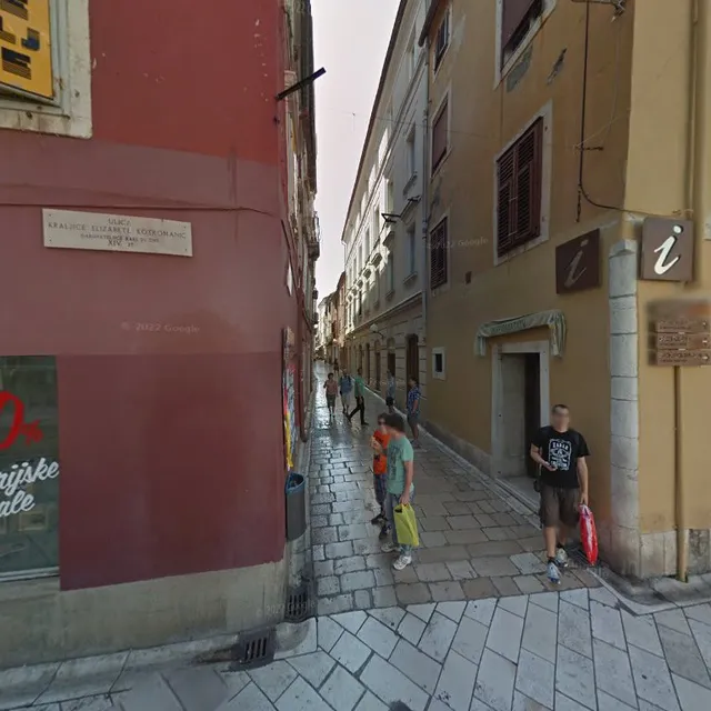 Apartment City Center Dragica