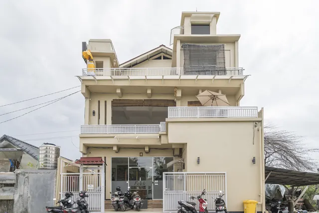 KoolKost @ Nakula Street Seminyak (Minimum Stay 30 Nights)