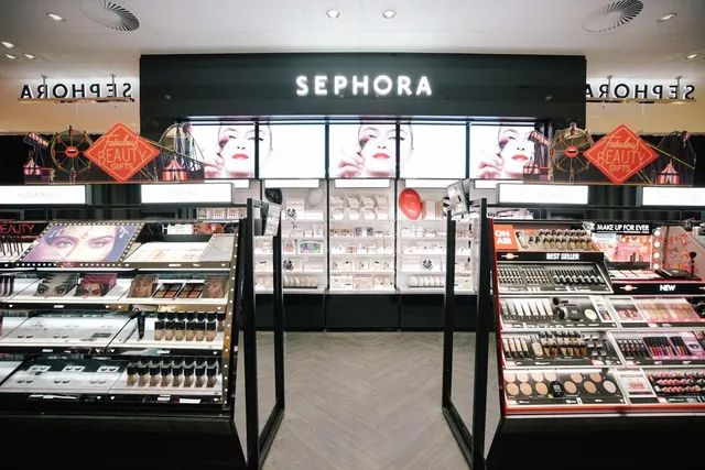 SEPHORA CORNER BERLIN