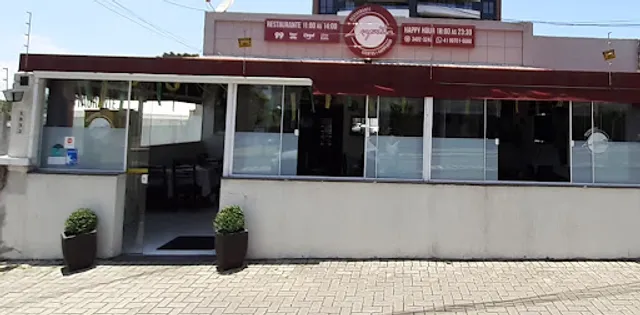 Restaurante Lupita - Buffet, Marmitas & Eventos