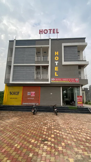 Hotel shree ji inn