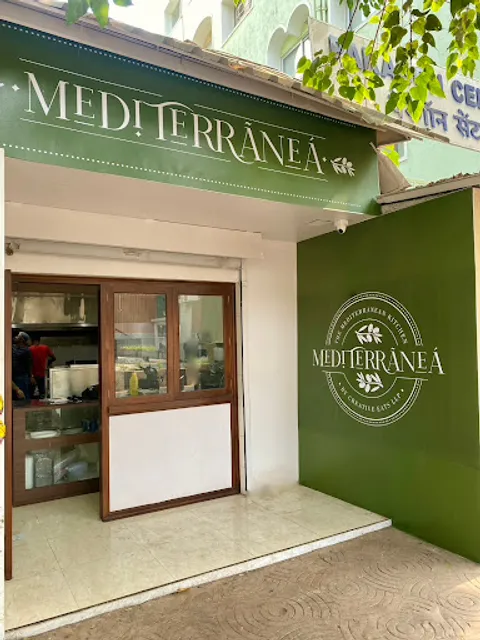 Mediterranea