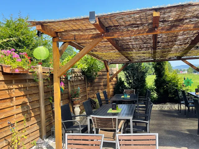 Gaststätte Frühlingsau