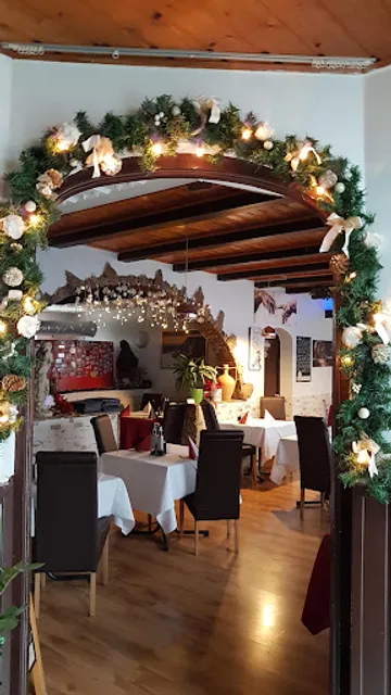 Restaurant Casa Coppa