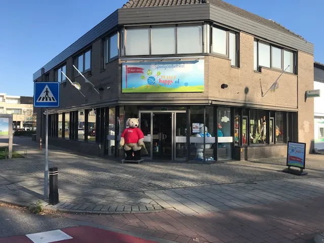 Planet Happy Driebergen