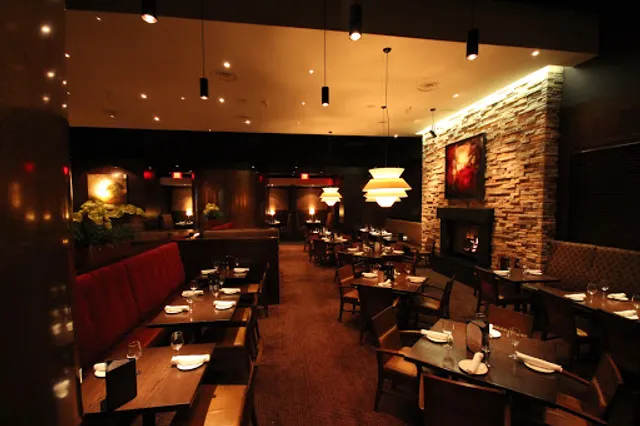 The Keg Steakhouse + Bar - Richmond Hill