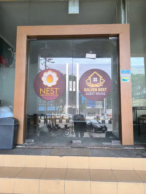 GOLDEN NEST GUEST HOUSE