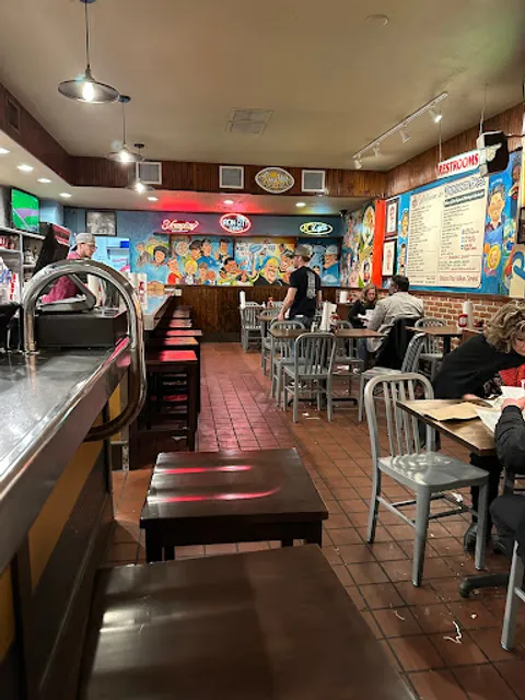 Primanti Bros. Restaurant and Bar