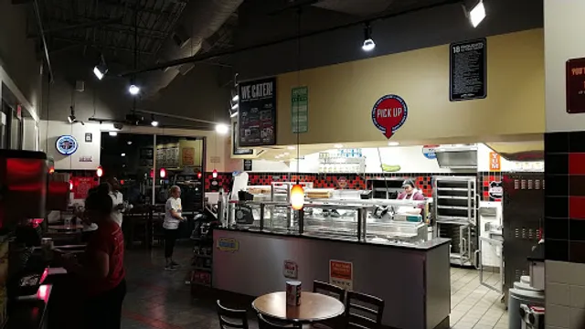 Jimmy John's