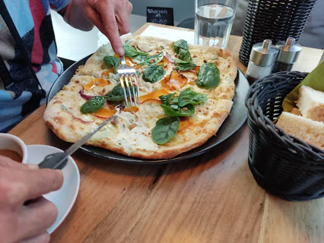 Nero - Pastamanufaktur