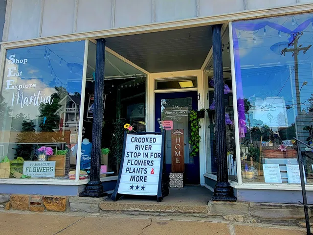 Crooked River Flowers, Gifts, & More