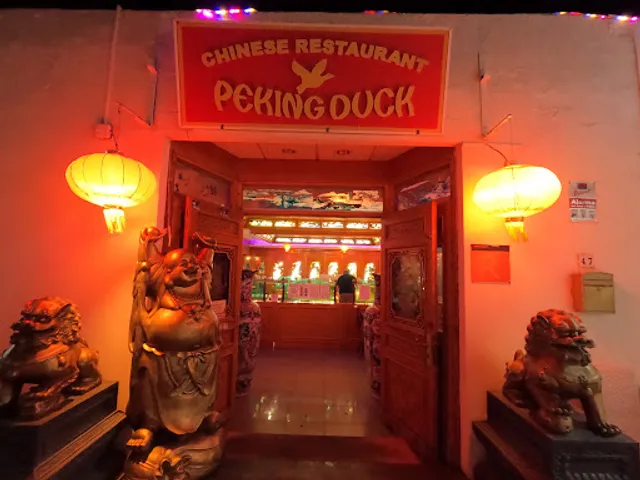 Peking Duck