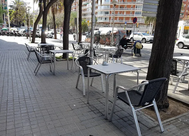 Boheme marina coffee & brunch