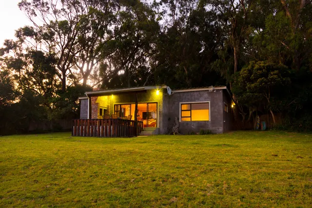 Oribi Haven Cottages