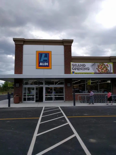 ALDI