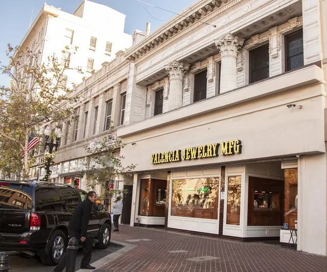 Valencia Jewelry MFG