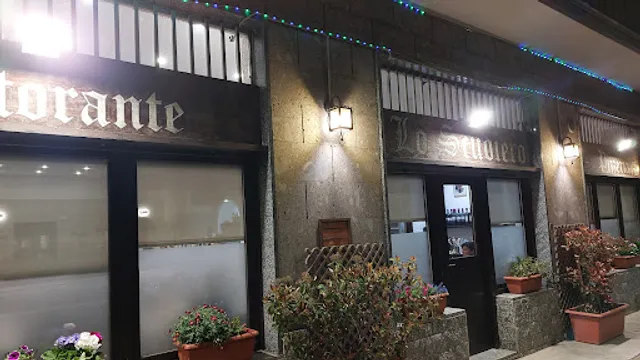 Lo Scudiero Ristorante Pizzeria