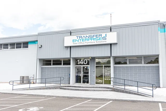 Transfer Enterprises Inc.