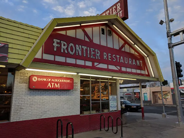 Frontier