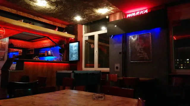 Magic. Grill-bar. Yousuf Y.B.