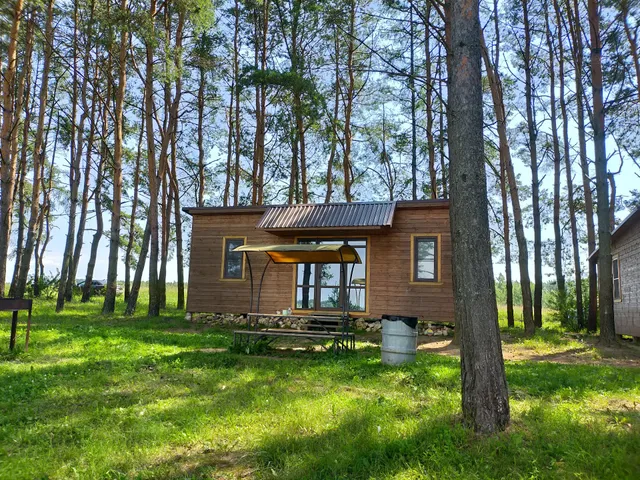 Recreation center Calypso