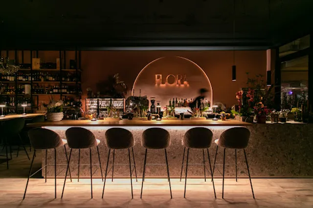 Flora - Cucina, Bottega, Vino