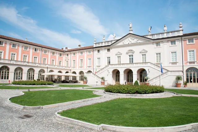 Villa Fenaroli Palace Hotel