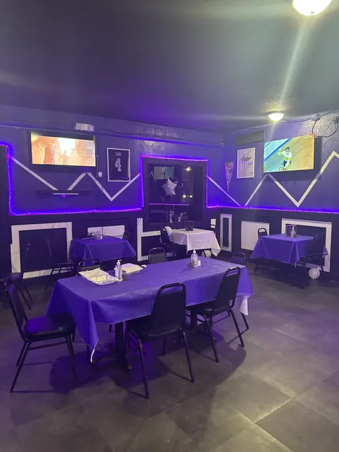 Deep Creek Bar And Grill