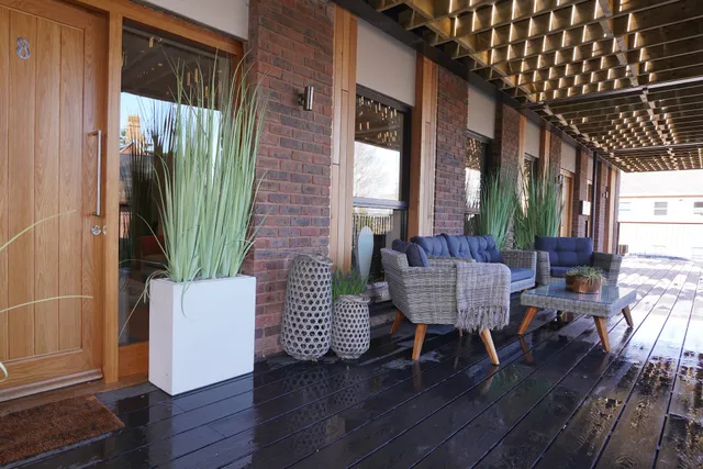 #8 Brunel House Luxury Apartment in Great Malvern