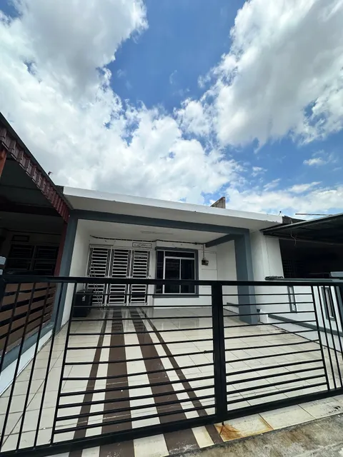 D’Aman Homestay Sendayan