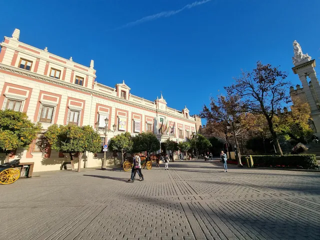 Casa de la Provincia